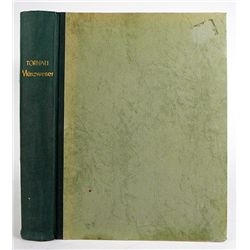 TORNAU (1937) ON MANSFIELD