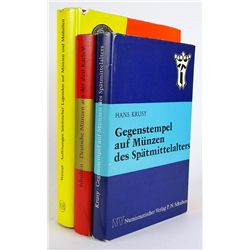 AUFLÖSUNGEN LATEINISCHER LEGENDEN