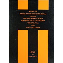 ORDERS AND DECORATIONS OF ALL NATIONS