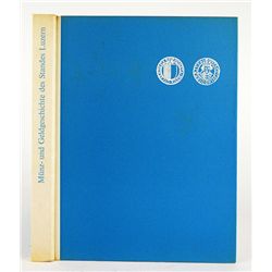 MÜNZGESCHICHTE DES STANDES LUZERN