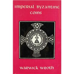 IMPERIAL BYZANTINE COINS