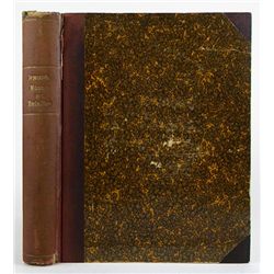 RARE ORIGINAL EDITION OF ZEPERMICK