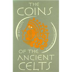 THE COINS OF THE ANCIENT CELTS