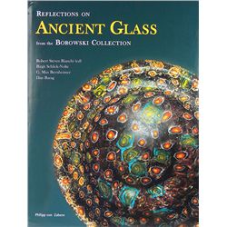 ANCIENT GLASS FROM THE BOROWSKI COLLECTION