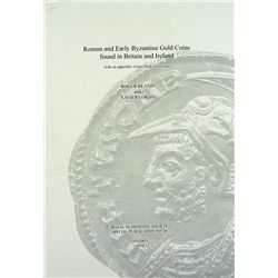 ROMAN AND EARLY BYZANTINE GOLD COINS