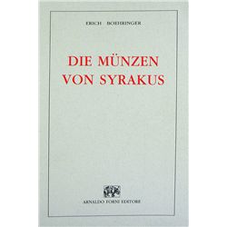 DIE MÜNZEN VON SYRAKUS
