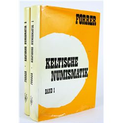 KELTISCHE NUMISMATIK