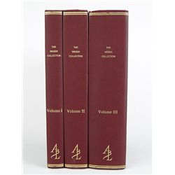 SIR HERMANN WEBER GREEK COINS