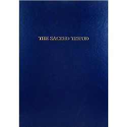 THE SACRED TRIPOD: KROTON AND ITS COINS