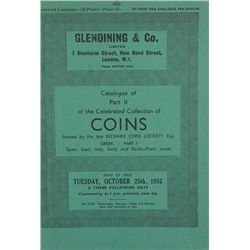 The Lockett Ancient Coins