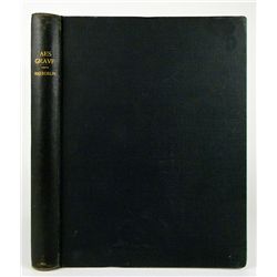 Newell's Text Volume of Haeberlin's Aes Grave