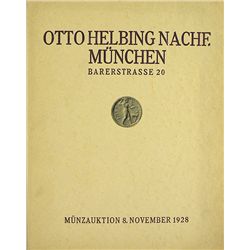 LLOYD DUPLICATES: GREEK COINS