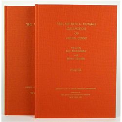 DEWING COLLECTION OF GREEK COINS.