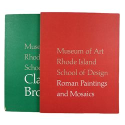 CLASSICAL BRONZES