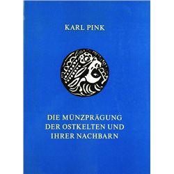 DIE MÜNZPRÄGUNG DER OSTKELTEN