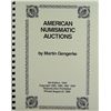 Image 1 : AMERICAN NUMISMATIC AUCTIONS