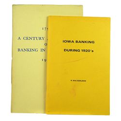 BANKING IN NEW HAVEN 1792-1942