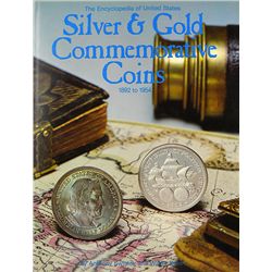 ENCYCLOPEDIA OF COMMEMORATIVE COINS