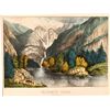 Image 1 : Yo-Semite Falls
