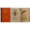 Image 1 : Stimson's Express History and Office Manual, 1860