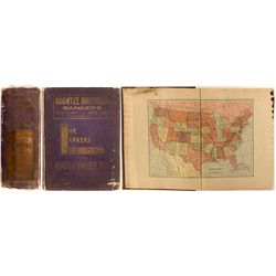 The Bankers Encyclopedia, 1912