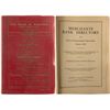 Image 1 : Merchants Bank Directory 1925
