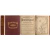 Image 1 : Rand, McNally & Co's Improved Indexed Business Atlas