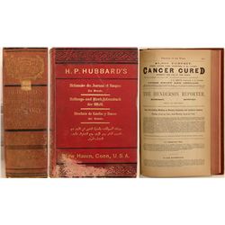 Newspaper and Bank Directory of the World, 1882