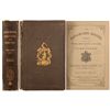 Image 1 : Massachusetts Register and Directory, Vol. 95