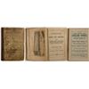 Image 1 : 1868 Omaha Directory with CDV of Charles Collins