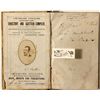 Image 2 : 1866 Omaha Directory with CDV and signature  of Charles Collins
