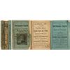 Image 1 : 3 New-Hampshire Register and Business Directories