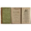 Image 1 : Pierson's Directory to the City of Newark, 1838-9
