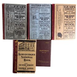 New Mexico Directory Group