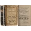 Image 1 : Storey, Ormsby, Washoe & Lyon Counties Directory, 1871-1872