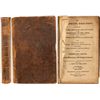 Image 1 : Cincinnati, OH Directory, 1819