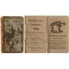 Image 1 : Philadelphia Index or Directory for 1823