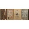 Image 1 : Utah State Gazetteer and Business Directory, 1908-1909