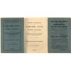 Image 1 : History and Directory of Laramie City, Wyoming Territory, 1875.