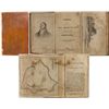 Image 1 : Journal of a tour Around Hawaii and the largest of the Sandwich Islands, 1825