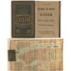 Image 1 : Phelp's Strangers & Citizens Guide to New York City, 1857