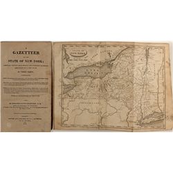 Gazetteer of the State of New York, 1813