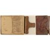Image 1 : The Traveler's Directory through the United States, 1825