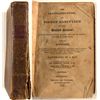 Image 1 : The Traveler’s Guide of Pocket Gazetteer of the United States