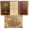 Image 1 : Ensign & Thayer's Pocket Map of the Western United States, 1854