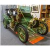 Image 2 : 1907 Touring Cadillac, Model G, Factory Custom, Fully Restored