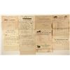 Image 1 : Angels Camp horse and carriage collection