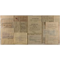 Angels Camp legal and lawyer collection