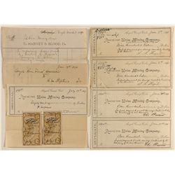 Fun Angels Camp papers