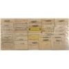 Image 1 : Utica Mining Company  SF billheads: Engineers, Purchasing Agents, and Supplies